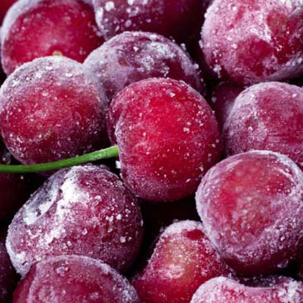 Frozen Fruits